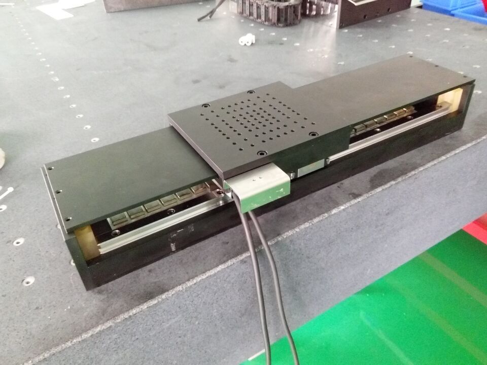親,作為工程師的您,博揚直線電機如何選型？