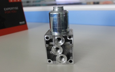 四種壓力傳感器，主要采用哪些工藝實(shí)現(xiàn)測量？