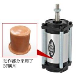 6種氣缸故障的解決方法，使用氣缸更方便