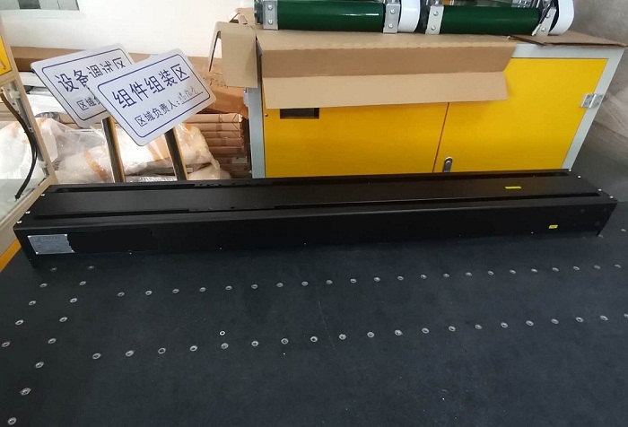 博揚(yáng)直線電機(jī)模組裝配，直線電機(jī)模組的裝配流程