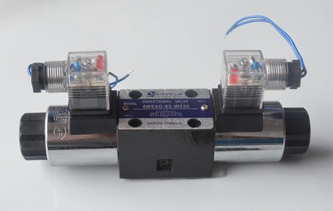 液壓電磁閥型號有三種，三種通用電磁閥符號含義！