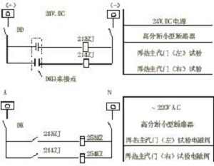液壓電磁閥電源線怎么接，電磁閥的接線方式？