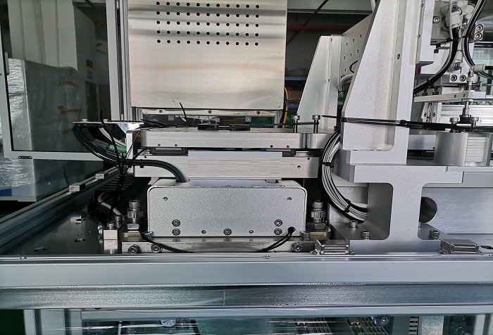 直線電機(jī)具有獨特的使用特性和標(biāo)準(zhǔn)選擇方法