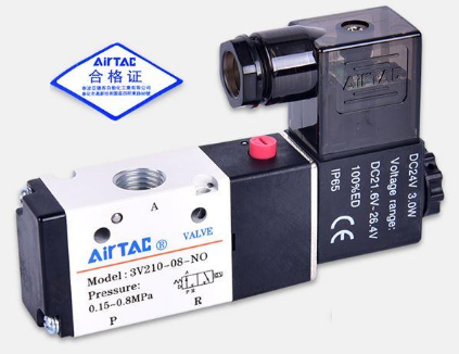 Airtac亞德客氣缸，BSE氣缸和SE氣缸參數(shù)介紹