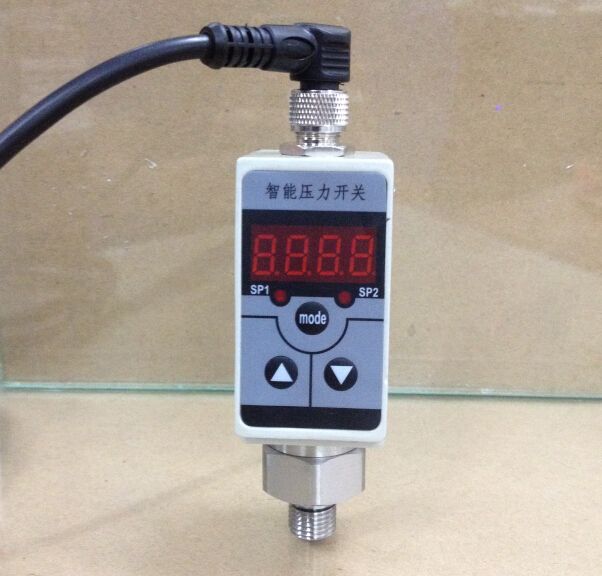 壓力傳感器和開關(guān)在工業(yè)燃氣輪機的應用