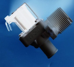 洗衣機(jī)進(jìn)水閥出現(xiàn)故障如何更換，洗衣機(jī)進(jìn)水閥的維修方法？
