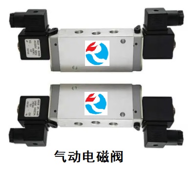 氣動電磁閥零件有多少種，氣動電磁閥由哪些配件組成？