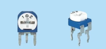 金屬陶瓷微調(diào)電位器是什么，金屬陶瓷微調(diào)電位器有哪些性能特點(diǎn)?