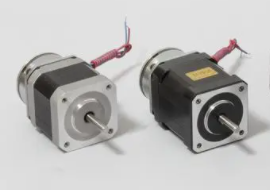 步進電機和驅(qū)動器系統(tǒng)存在的性能優(yōu)勢及解決方案