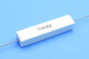 功率電阻器的規(guī)格包括什么，功率電阻器與普通電阻器有什么區(qū)別？