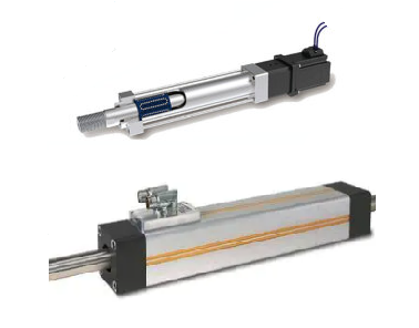 電動線性執(zhí)行器工作原理是什么，電動執(zhí)行器在制造行業(yè)的優(yōu)勢？