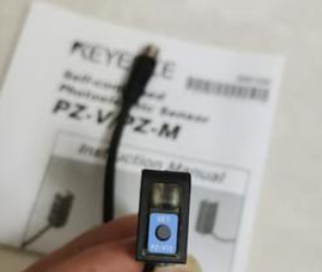 基恩士光電傳感器工作原理怎么樣，主要用于檢測哪個位置？