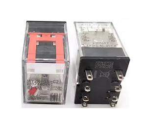 歐姆龍繼電器三種類(lèi)型機(jī)電、干簧和固態(tài)的特定應(yīng)用組成