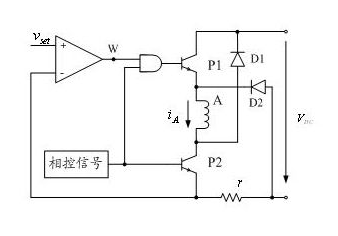步進(jìn)電機(jī)驅(qū)動(dòng)電路由哪些組成，驅(qū)動(dòng)電路的主要組成部分？