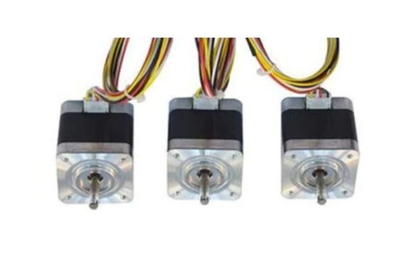 步進(jìn)電機(jī)驅(qū)動(dòng)器細(xì)分表怎么看，具有不同的細(xì)分能力和參數(shù)